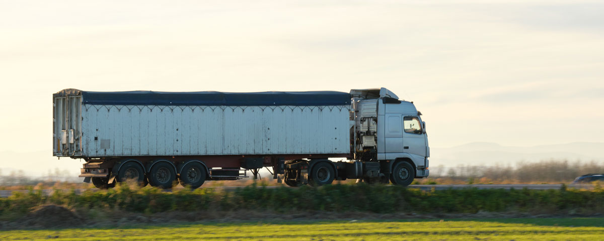 Inland Transportation